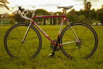 Colnago Tecnos photo