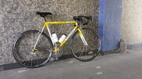 Colnago Tecnos 2000 photo