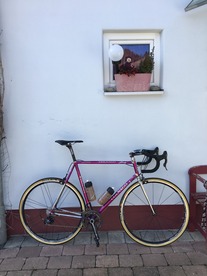 Colnago Tecnos