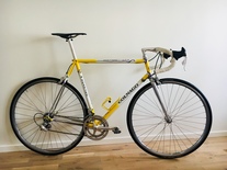 Colnago Tecnos