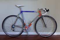 Colnago Tecnos photo