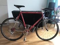 Colnago Tecnos - [SOLD]