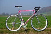 Colnago Tecnos Art Decor photo