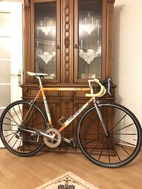 Colnago Tecnos - Rabobank Team