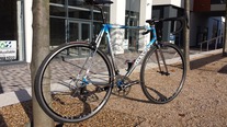 Colnago Tecnos FRAME SET FOR SALE photo