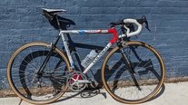 Colnago Titanio photo