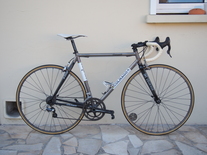 Colnago Titanio CT1 photo