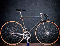 Colnago Track / Taiwan