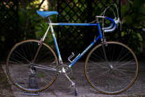 Colnago Victory 1985 photo