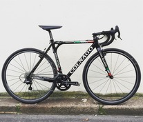 Colnago World Cup photo