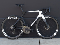 Colnago Y1rs photo Colnago Y1rs photo