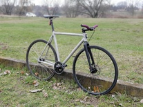 Colossi Beater photo