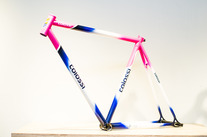 Colossi Custom Rambler Track