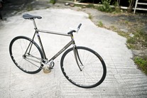 Colossi Custom Roadster photo