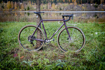 Colossi D’n Jos Rambler 58