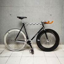 Colossi Fixed gear