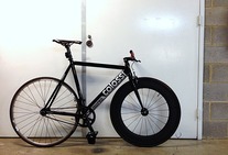 Colossi Low Pro photo