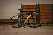 Colossi Low Pro 14 57cm
