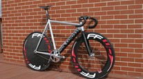 Colossi Low Pro