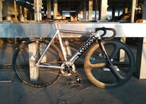 Colossi Low Pro