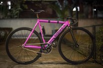 Colossi Low Pro 52 Custom