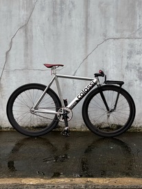 Colossi Low PRO photo