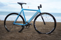 Colossi Low Pro - Indonesia