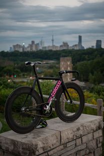 Colossi Low Pro Limited