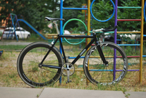 Colossi Rambler 14 photo