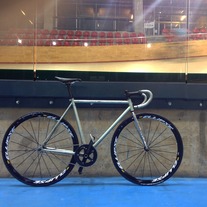 Colossi Rambler photo