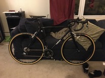 Colossi Rambler CX photo