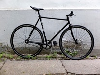 Colossi "Rambler Pursuit"