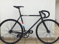 Colossi Rambler Track photo