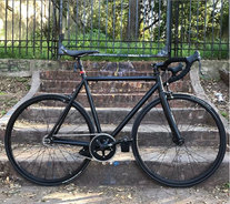 Colossi Singlespeed Custom photo