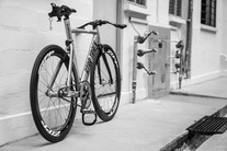 Colossi Startrack Velo xx Singapore