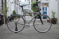 Colossi X CycleProjectStore Prototype photo