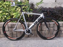 Colossi x Star Track Low Pro 10 photo