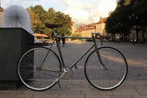 Columbus Aelle Fixed Gear