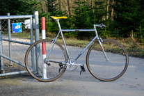 Columbus Beater
