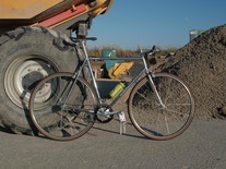 Columbus Beater