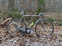 Columbus Beater photo