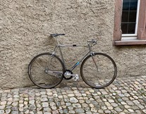 Columbus Beater