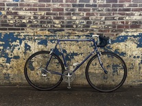 Columbus Schwinn Prelude