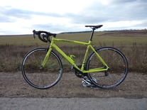 Commencal Le Route
