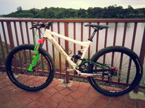 Commencal Meta 4.0