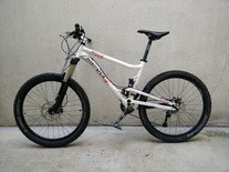 Commencal Premier S All Mountain 26er