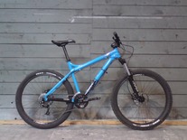 Commencal Ramones AL1