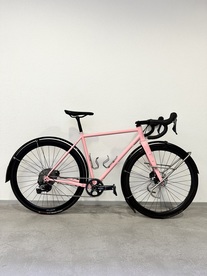 Commute Workhorse photo
