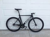 Commuter '13