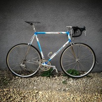 Concorde Astore Campagnolo Athena 8 photo